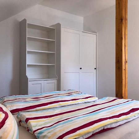 Sun House Apartment เฮริงสดอร์ฟ ภายนอก รูปภาพ