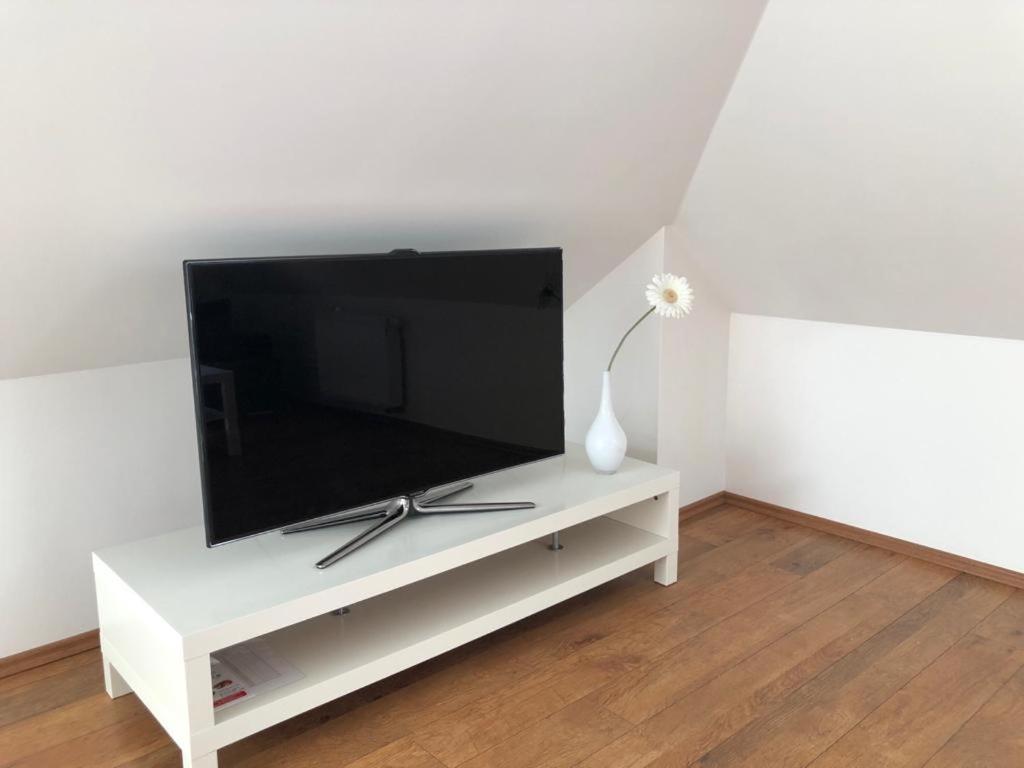 Sun House Apartment เฮริงสดอร์ฟ ภายนอก รูปภาพ